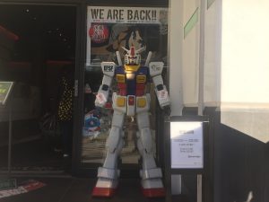 gundam-akihabara-tokyo-japan