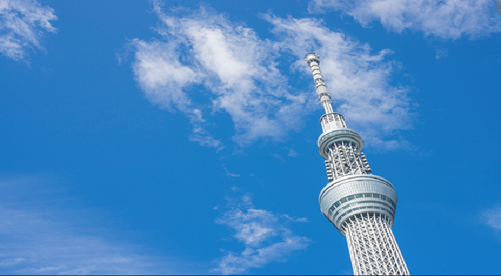 Tokyo Skytree