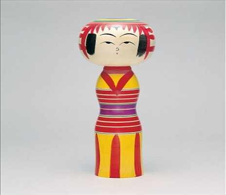 Yajirou Kokeshi