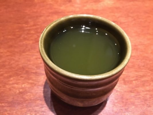 Gyokuro