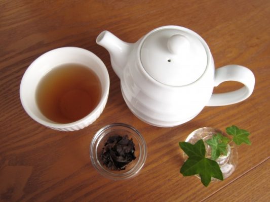 Houjicha