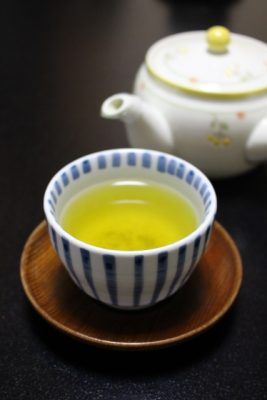 Sencha